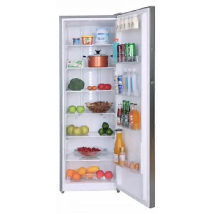 Холодильник SCANDILUX R174E01W