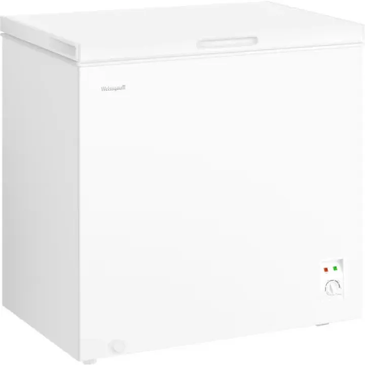 Морозильный ларь WEISSGAUFF WFH-220