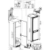 Холодильник HOTPOINT-ARISTON HBH 20I