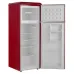 Холодильник TESLER RT-215 RED