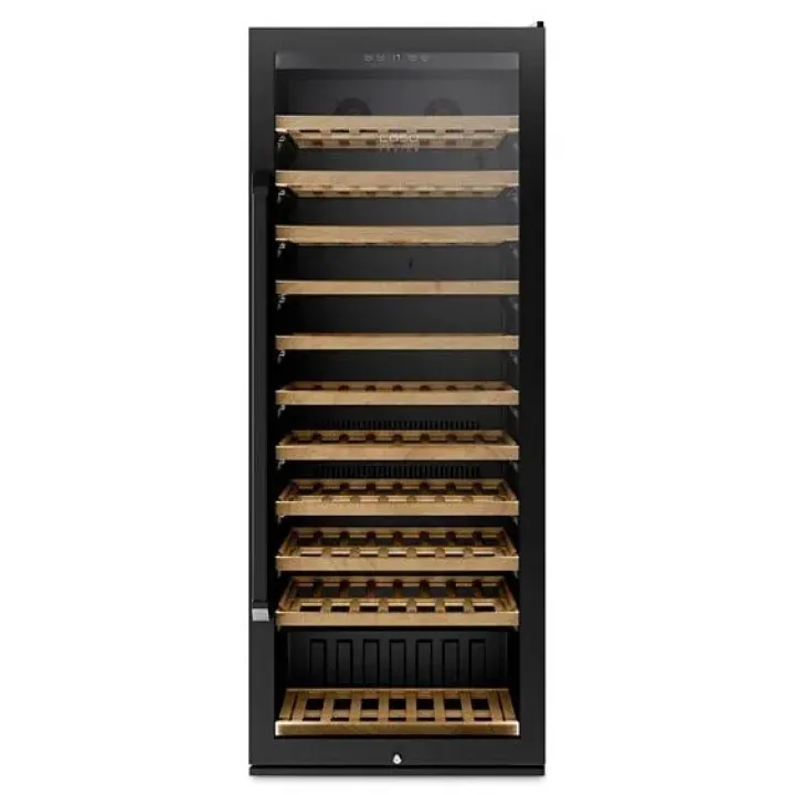 Винный шкаф CASO WineSafe 300 Smart