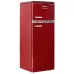 Холодильник TESLER RT-215 RED