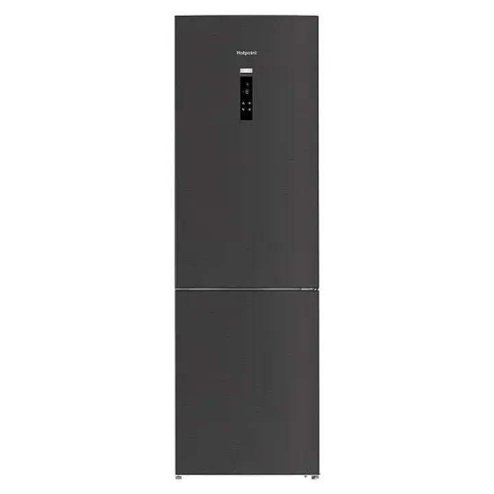 Холодильник HOTPOINT-ARISTON HDKP 7201 DX