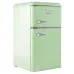 Холодильник TESLER RT-97 GREEN
