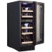 Винный шкаф TEMPTECH CLX30DB