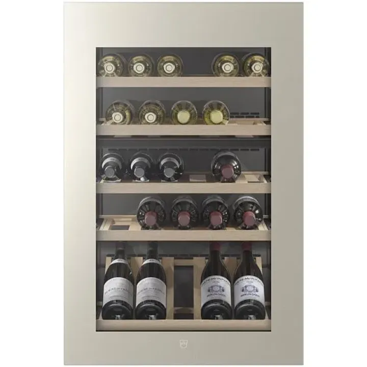 Винный шкаф V-ZUG WC4T-51102 R жемчуг