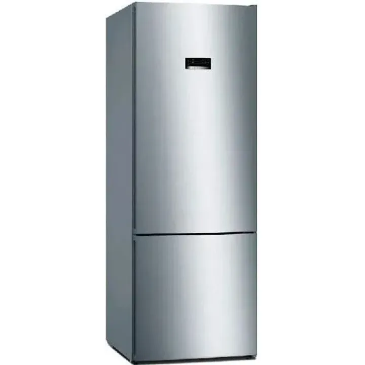 Холодильник Bosch KGN56VI30 нержавеющая сталь