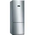 Холодильник Bosch KGN56VI30 нержавеющая сталь
