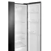 Холодильник MEFERI MFR91BK TOTAL NO FROST SIDE BY SIDE COMFORT