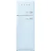 Холодильник SMEG FAB30LPB6