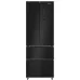 Холодильник MEFERI MFR70BK TOTAL NO FROST FRENCH DOOR ULTRA