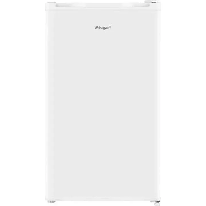 Холодильник WEISSGAUFF WR-092 Defrost White