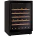 Винный шкаф LEX LWD6054BL