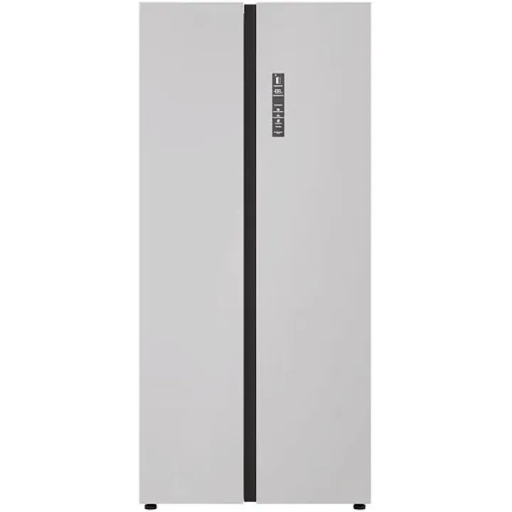 Холодильник LEX LSB525WHID
