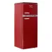Холодильник TESLER RT-215 RED