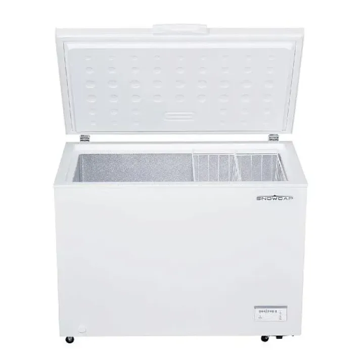 Морозильный ларь SNOWCAP CF-300Е
