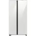 Холодильник SAMSUNG RS80F65M1WWT