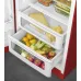 Холодильник SMEG FAB28LRD6