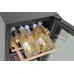 Винный шкаф ZUGEL ZCWI310DB