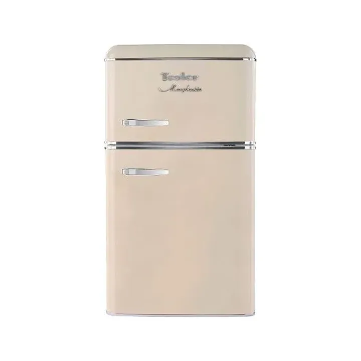 Холодильник TESLER RT-95 BEIGE