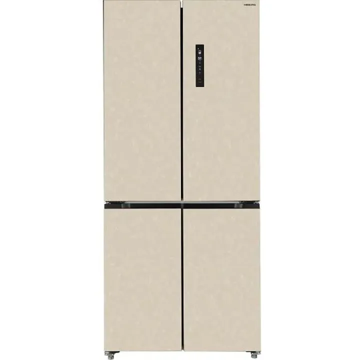 Холодильник HIBERG i-RFQ 600 Ym