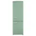 Холодильник TESLER RB-335 MINT GREEN