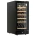 Винный шкаф MEYVEL MV31BIG-KBT1