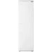 Холодильник HYUNDAI HBR 177S белый