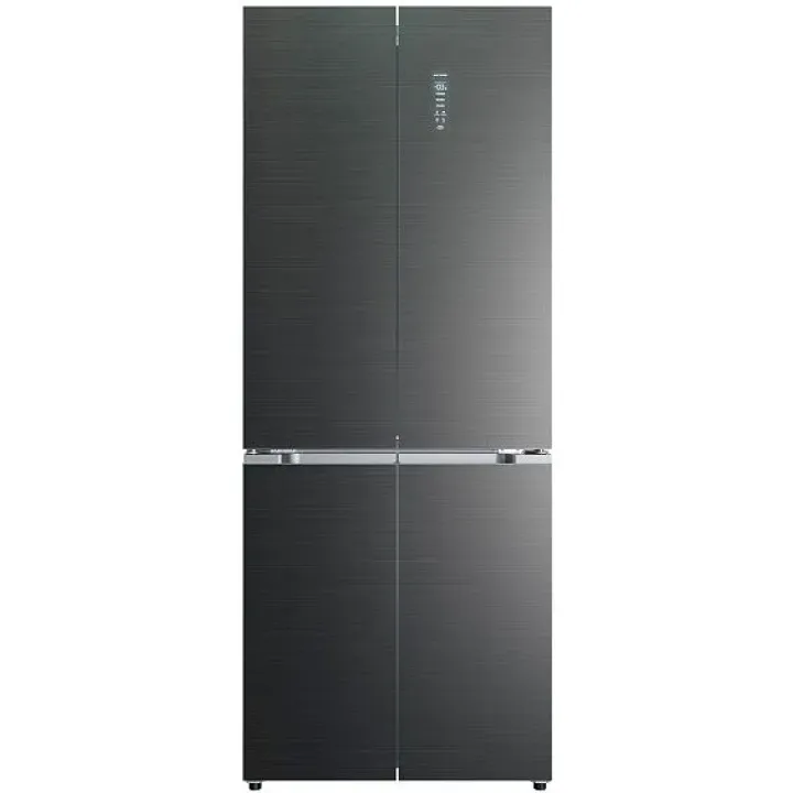 Холодильник LEX LCD427GRGID Cross Door