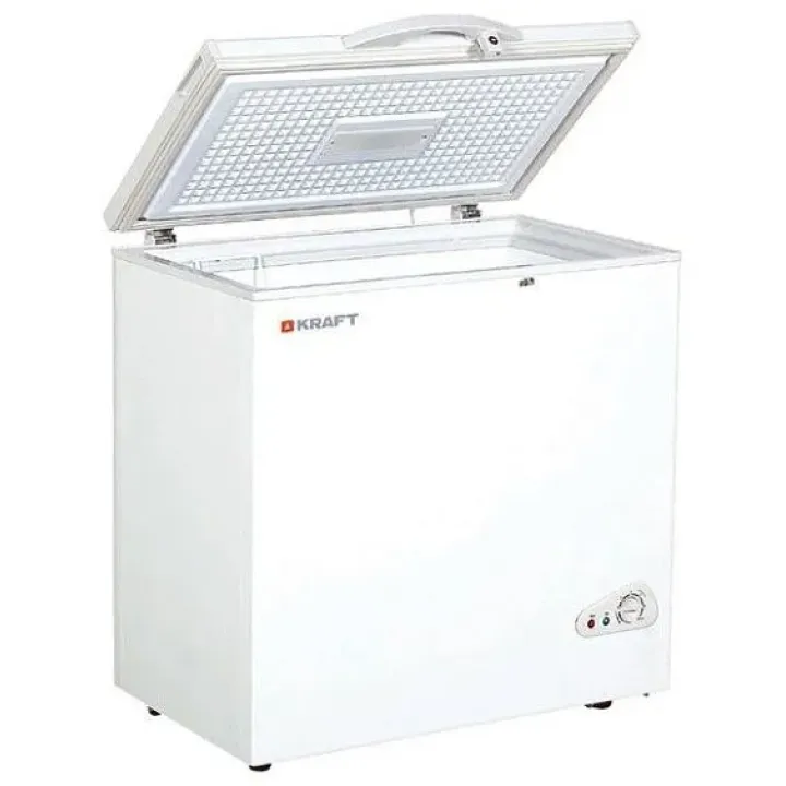Морозильный ларь Kraft BD(W)-225Q
