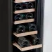 Винный шкаф HYUNDAI HBWC 0831 SU