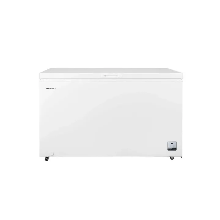 Морозильный ларь KRAFT BD(W)-460BLR