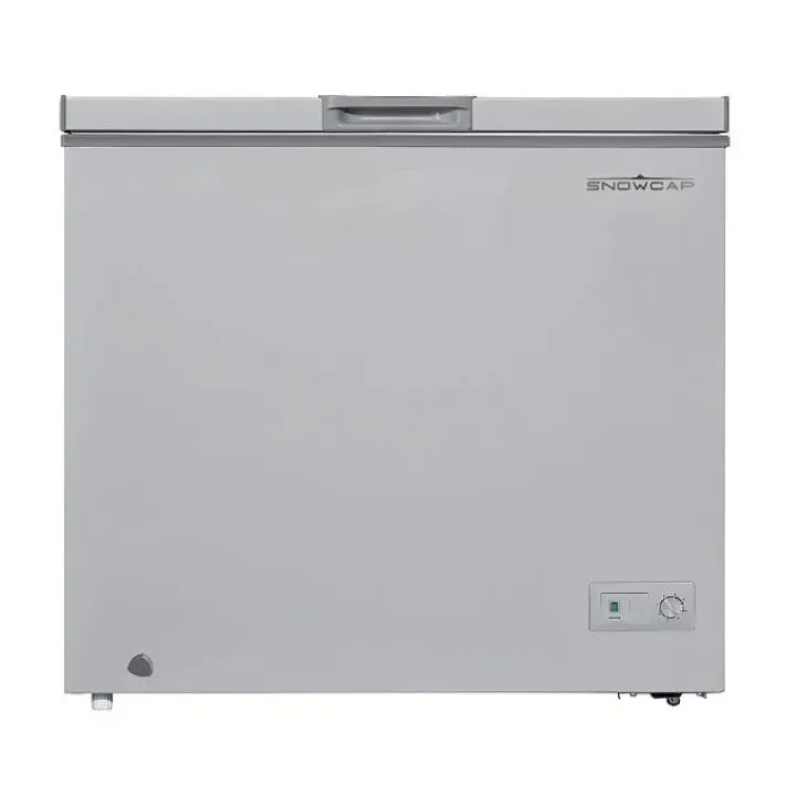 Морозильный ларь SNOWCAP CF-250 S