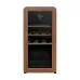 Винный шкаф TESLER CWC-188 CARAMEL WOOD