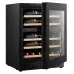 Винный шкаф TEMPTECH SKX6070DRB