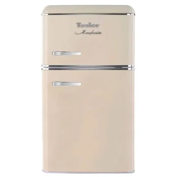 Холодильник TESLER RT-95 BEIGE
