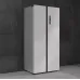 Холодильник LEX LSB525WHID