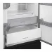 Холодильник MEFERI MFR70BK TOTAL NO FROST FRENCH DOOR ULTRA