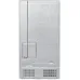 Холодильник SAMSUNG RS80F65M1WWT