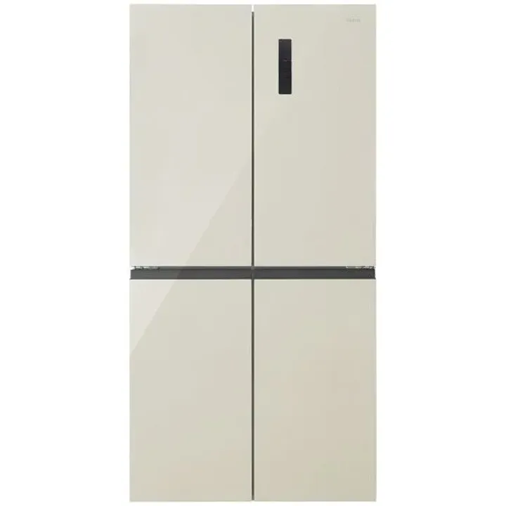 Холодильник CENTEK CT-1744 Marble