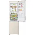 Холодильник LG GC-B509AEMW