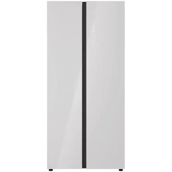 Холодильник LEX LSB525WHGID