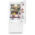 Холодильник MAUNFELD MBF212NFW1 Inverter