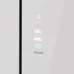 Холодильник MAUNFELD MFF190NFDPW Matt Inverter