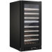 Винный шкаф TEMPTECH ST120DRB