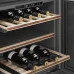 Винный шкаф SMEG CVI129B3E