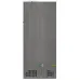 Холодильник MAUNFELD MFF190NFDPW Matt Inverter