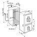 Холодильник LIEBHERR ICNbsci 5173