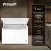 Морозильный ларь WEISSGAUFF WFH-410