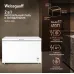 Морозильный ларь WEISSGAUFF WFH-410
